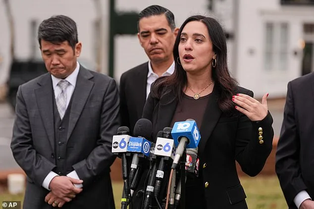 Les Wexner Denies Epstein Involvement in Sex Trafficking, Calls Him 'Master Manipulator' in House Deposition