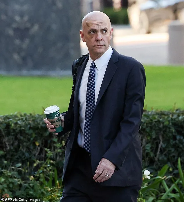 Mark Zuckerberg's Pivotal Trial Over Social Media's Role in User Mental Health