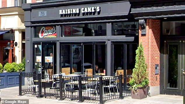 Raising Cane's Sues Boston Landlord, Alleging Extortionate Eviction Scheme Over 'Offensive Odors' from Chicken Fingers