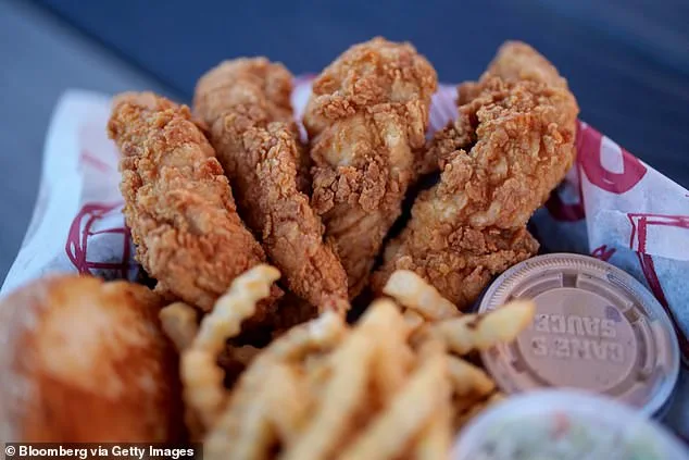 Raising Cane's Sues Boston Landlord, Alleging Extortionate Eviction Scheme Over 'Offensive Odors' from Chicken Fingers
