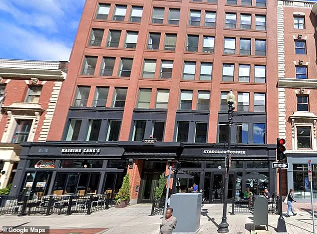 Raising Cane's Sues Boston Landlord, Alleging Extortionate Eviction Scheme Over 'Offensive Odors' from Chicken Fingers