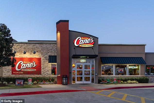 Raising Cane's Sues Boston Landlord, Alleging Extortionate Eviction Scheme Over 'Offensive Odors' from Chicken Fingers