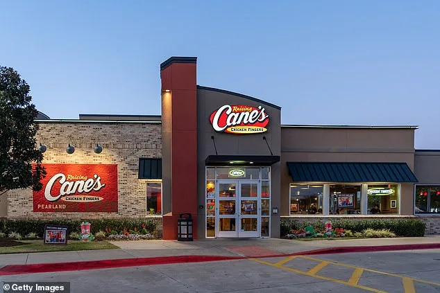 Raising Cane's Sues Boston Landlord, Alleging Extortionate Eviction Scheme Over 'Offensive Odors' from Chicken Fingers