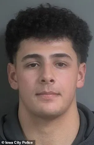 Shocking Discovery at Alpha Delta Phi Fraternity: Bizarre Ritual Uncovered by Police and Firefighters