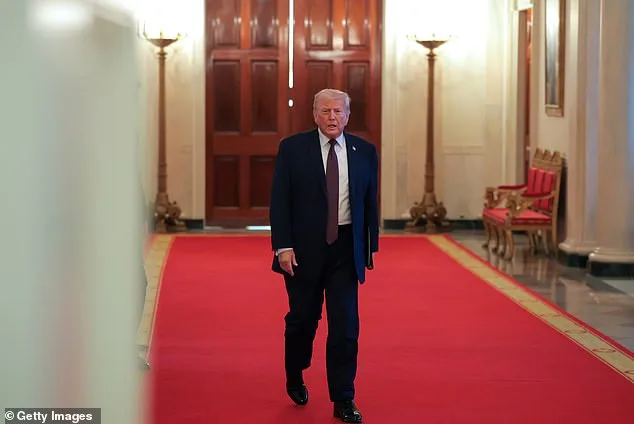 Trump Weighs Major Iran Strike as U.S. Deploys Largest Aerial Force Since Iraq War