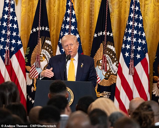 U.S. on Brink of Iran Strike as Trump Weighs Decision Amid Growing Military Buildup