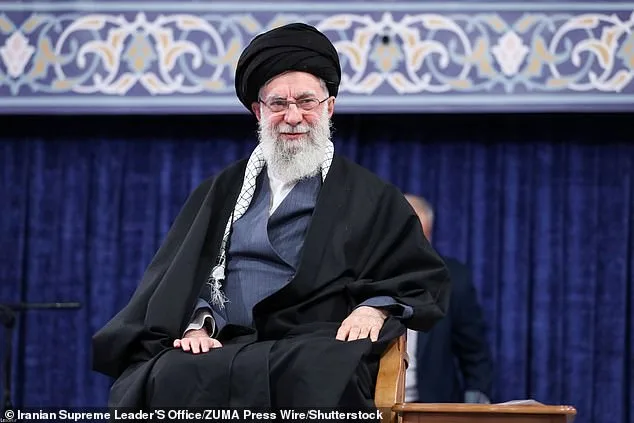 U.S. on Brink of Iran Strike as Trump Weighs Decision Amid Growing Military Buildup