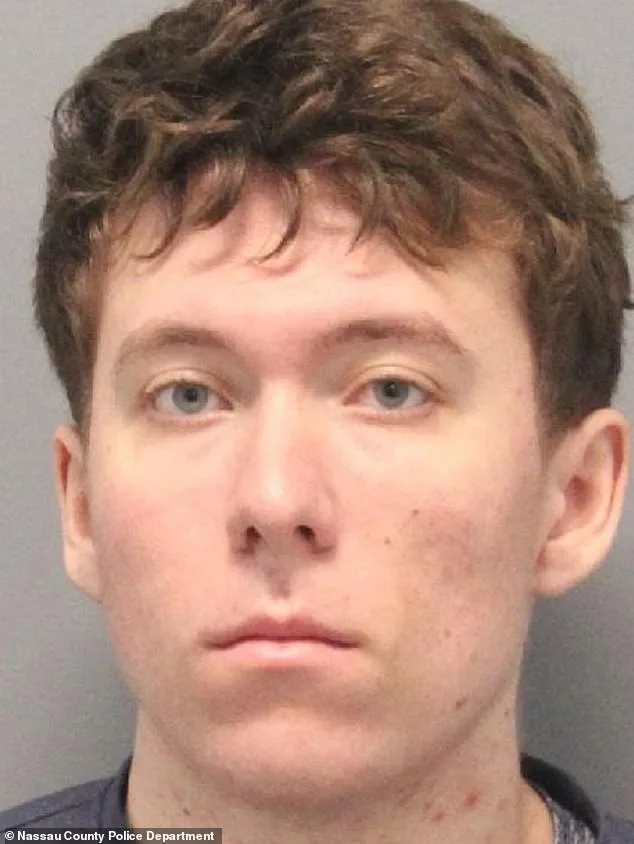 Violent Crossbow Attack Shatters Suburban Tranquility as Family Reels from Months-Long Conspiracy