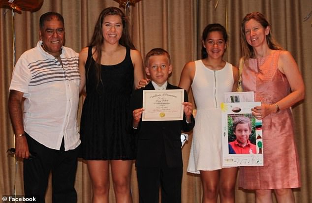 Violent Crossbow Attack Shatters Suburban Tranquility as Family Reels from Months-Long Conspiracy