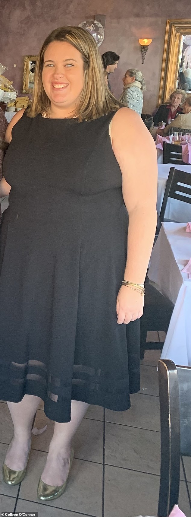 A Punch to the Gut: How a Missing Hotel Fridge Wasted a Life-Changing Weight-Loss Journey