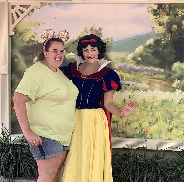 A Punch to the Gut: How a Missing Hotel Fridge Wasted a Life-Changing Weight-Loss Journey