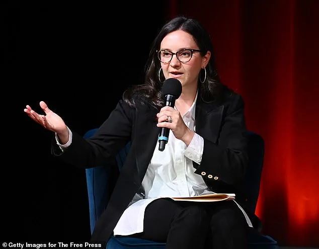Bari Weiss Withdraws from UCLA Lecture Over Security Concerns Despite University Assurances