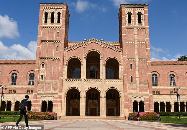 Bari Weiss Withdraws from UCLA Lecture Over Security Concerns Despite University Assurances