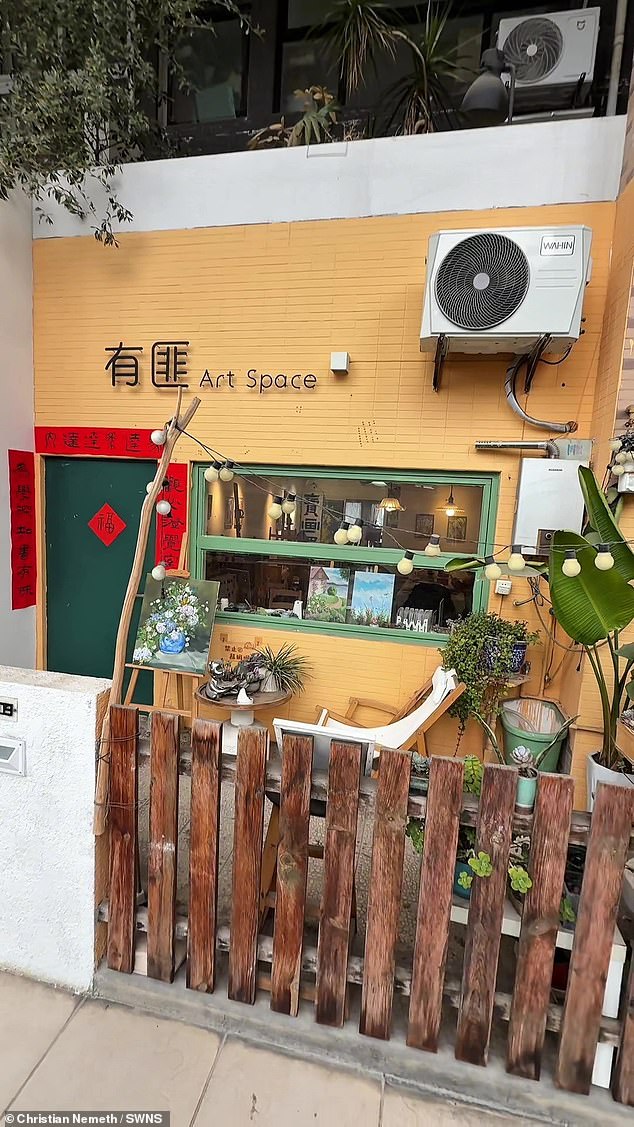 Chengdu's Miniature Marvel: A Real-Life Dollhouse Neighborhood That Went Viral