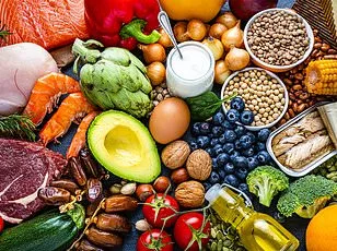 Plant-Rich Diets and Balanced Nutrition: A Key to Cancer Prevention