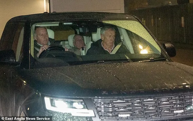 Prince Andrew's Arrest Sparks Public Reaction and Debate Over Royal Accountability Under UK Law