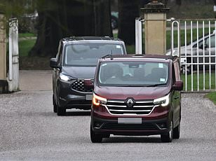 Princess Anne Visits HMP Leeds Amid Brother Andrew's Arrest Linked to Jeffrey Epstein Allegations