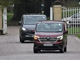 Princess Anne Visits HMP Leeds Amid Brother Andrew's Arrest Linked to Jeffrey Epstein Allegations