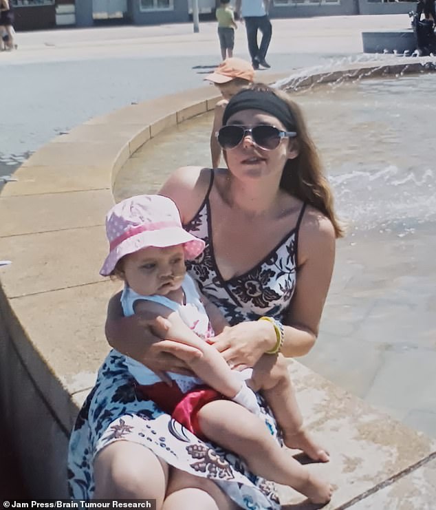 Stephanie Hilliard's Tinnitus Journey and the Urgency of Pregnancy