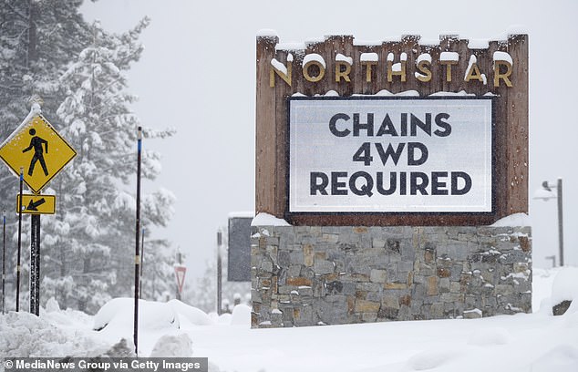 Third Fatality at Northstar California Resort as Skier Colin Kang Found Dead on Expert Trail