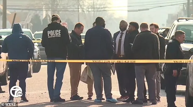 Three Bodies Found in Blood-Soaked Detroit Basement: Neighborhood in Shock