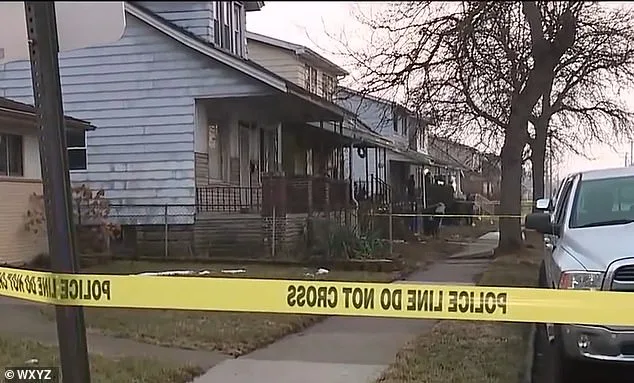 Three Bodies Found in Blood-Soaked Detroit Basement: Neighborhood in Shock