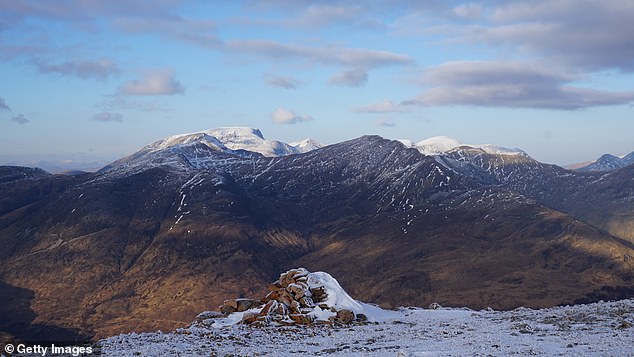 Tragic Fall on Ben Nevis Claims Skier's Life, Sparks Safety Concerns