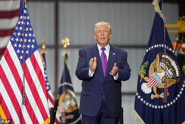 Trump to Release Long-Silenced UFO and UAP Files, Reigniting Transparency Debate