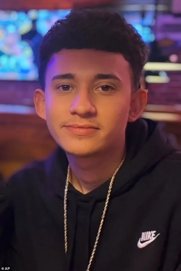 Newly Released Documents Reveal ICE Agent Fatally Shot U.S. Citizen in 2025 Incident Buried in Internal Reports