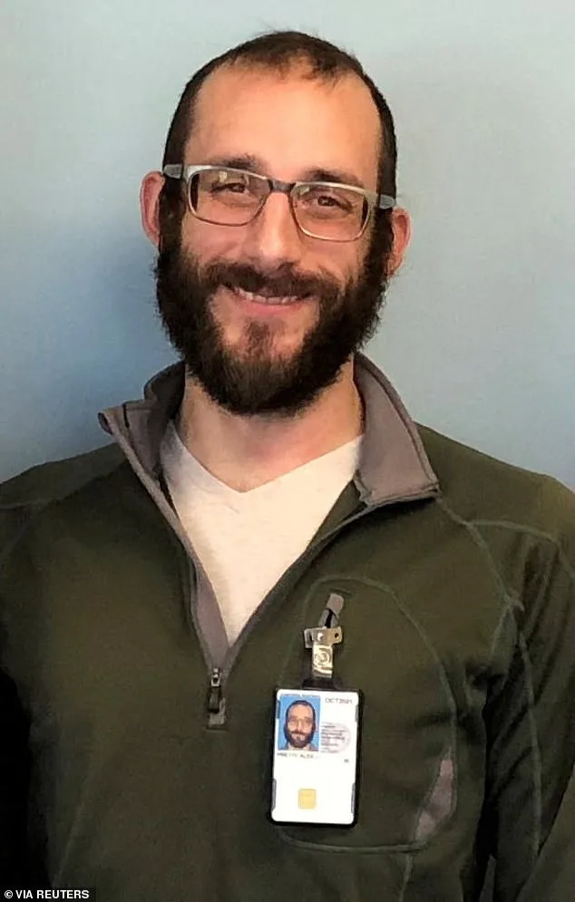 Newly Released Documents Reveal ICE Agent Fatally Shot U.S. Citizen in 2025 Incident Buried in Internal Reports