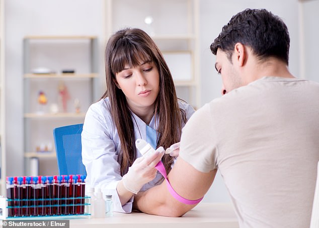 Routine Blood Tests May Uncover Cancer's Earliest Warnings Years Before Diagnosis