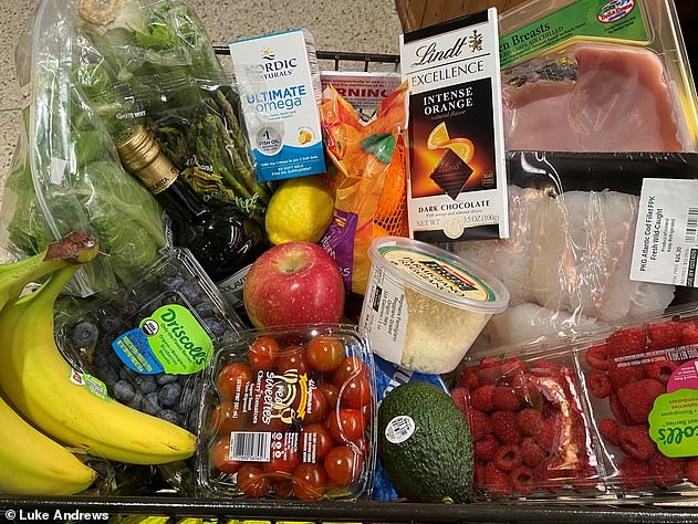 The Influence of Celebrity Diets on Public Health: A Journalist's Experiment with Melania Trump's Regimen