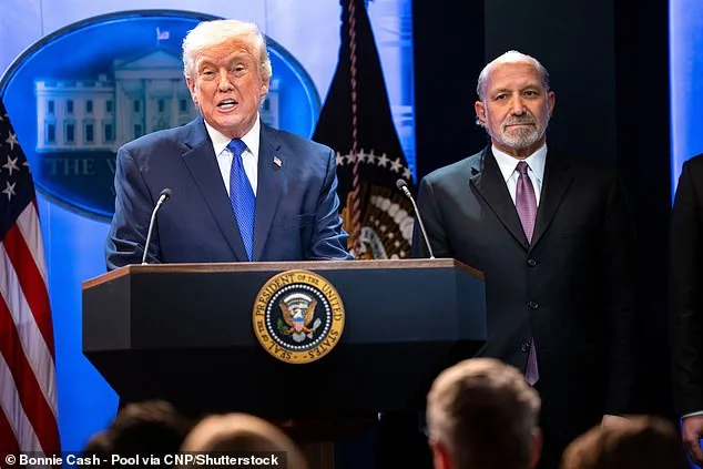 Trump at a Crossroads: Legal Setbacks and Potential Military Escalation with Iran