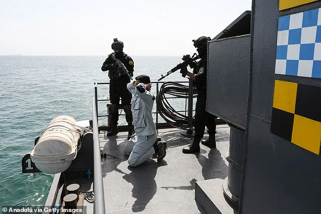 Trump at a Crossroads: Legal Setbacks and Potential Military Escalation with Iran