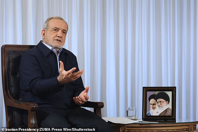 Trump at a Crossroads: Legal Setbacks and Potential Military Escalation with Iran