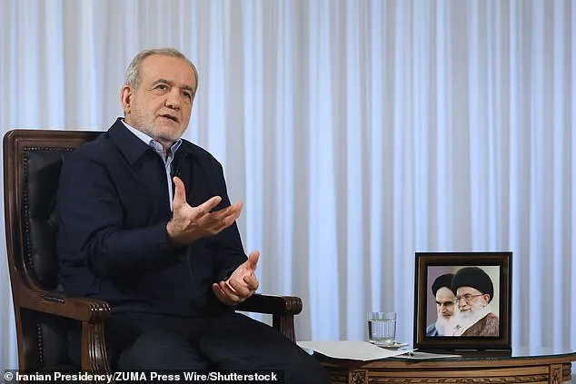 Trump at a Crossroads: Legal Setbacks and Potential Military Escalation with Iran