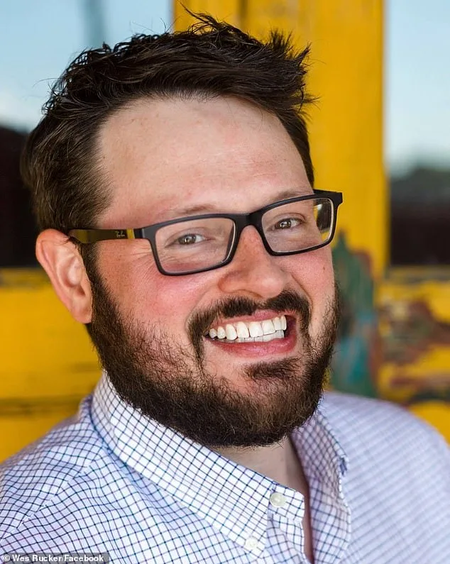 Beloved Sports Journalist Wes Rucker Dies in I-40 Crash, Leaving Family in Mourning; Valentine's Tribute Highlights His Heartfelt Love