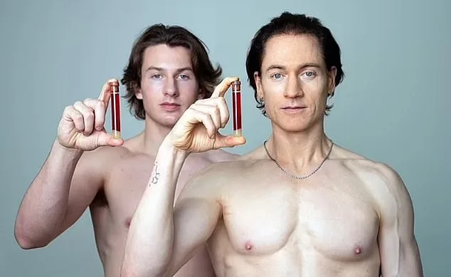 Bryan Johnson's Controversial Nocturnal Erection Tracking Regimen Sparks Global Debate