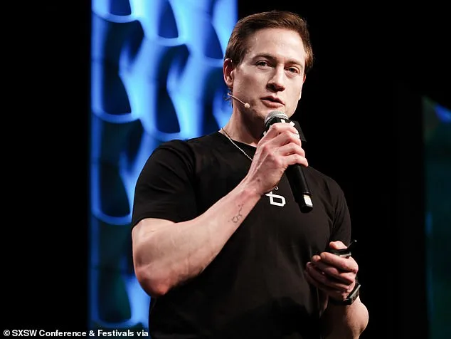 Bryan Johnson's Controversial Nocturnal Erection Tracking Regimen Sparks Global Debate