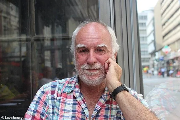 Bryan Johnson's Controversial Nocturnal Erection Tracking Regimen Sparks Global Debate