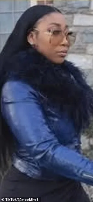 From $2.3M Mansion to Detention Center: Teen's Camera Ends Tamieka Goode's Criminal Reign