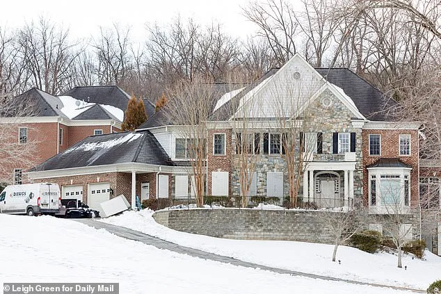 From $2.3M Mansion to Detention Center: Teen's Camera Ends Tamieka Goode's Criminal Reign