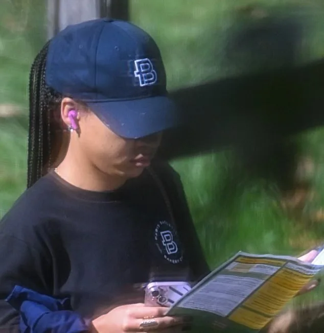 From $2.3M Mansion to Detention Center: Teen's Camera Ends Tamieka Goode's Criminal Reign