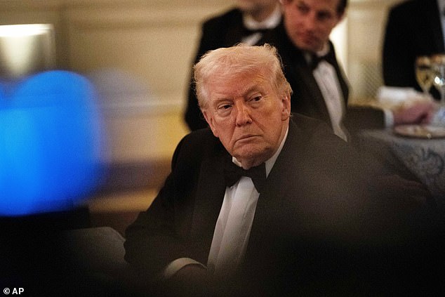 JPMorgan Admits Closing Trump's Accounts Amid Political Motivation Claims