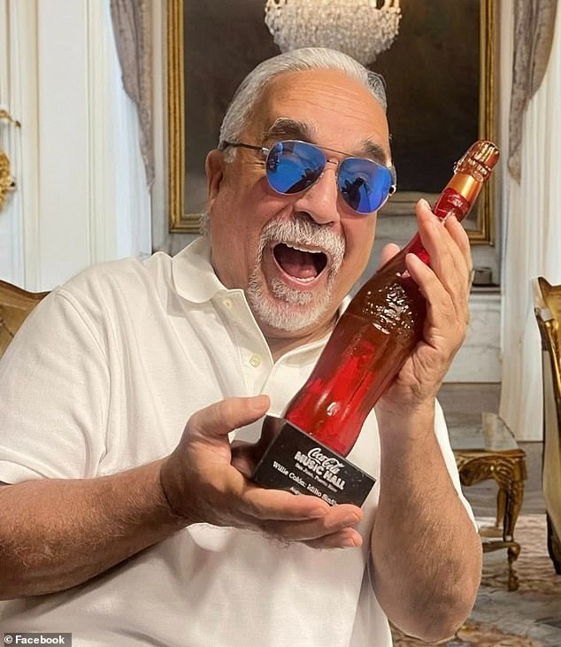 Legendary Salsa Musician Willie Colón Dies at 75; Family Releases Heartfelt Statement Honoring His Legacy