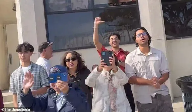 Los Angeles Mayor Karen Bass Faces Backlash Over Parade Appearance Amid Palisades Fire Report Controversy