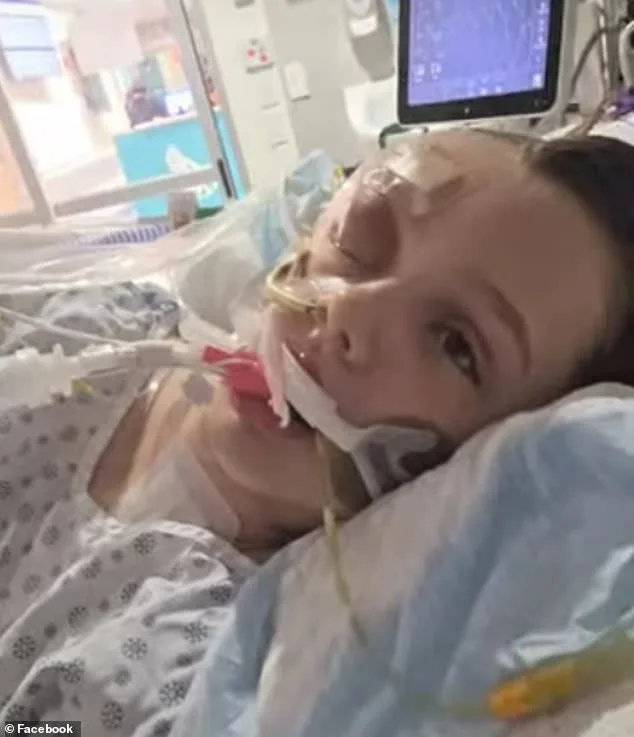 Miraculous Recovery: 12-Year-Old Girl Shows Signs of Recovery After School Shooting, Mother Shares Emotional Update Online