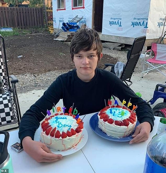 Miraculous Recovery: 12-Year-Old Girl Shows Signs of Recovery After School Shooting, Mother Shares Emotional Update Online