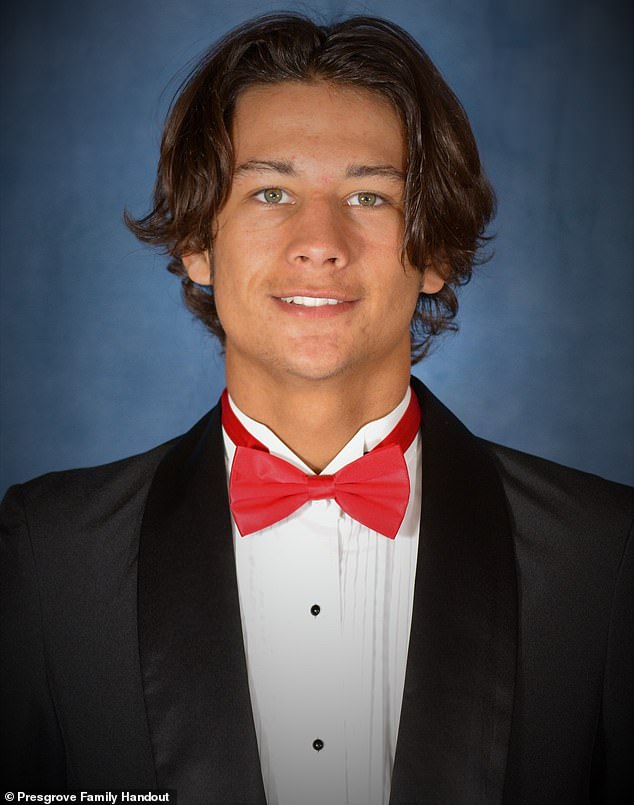 New Theory Emerges in Mysterious Death of Noah Presgrove: Collision or Beating?