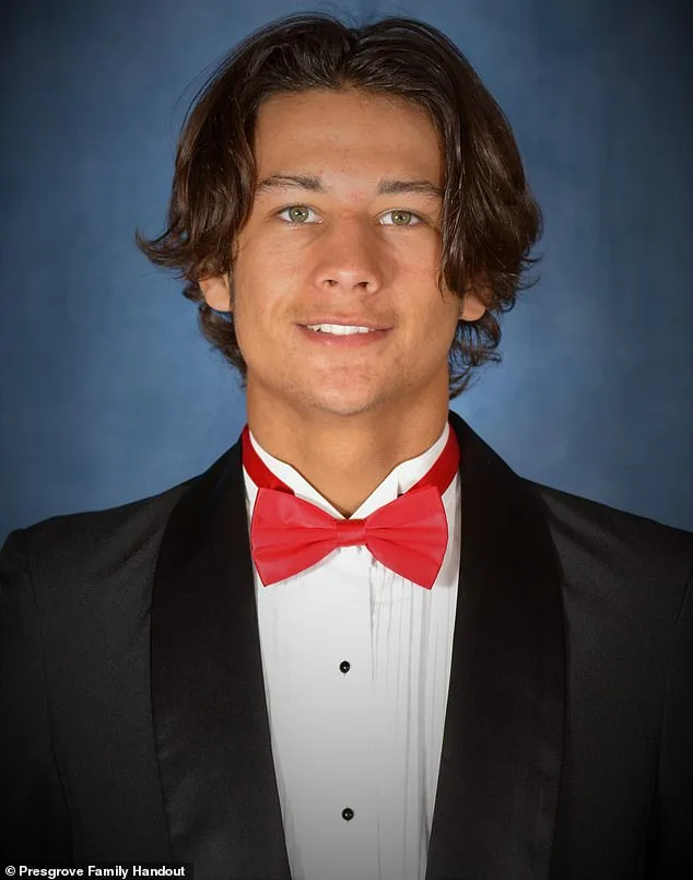 New Theory Emerges in Mysterious Death of Noah Presgrove: Collision or Beating?